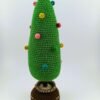 Boneco Natal - Boneco de Neve + Árvore
