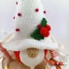 Gnomo de Natal Bengala