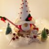 Gnomo de Natal Bengala