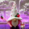 Gnomo de Natal Bengala