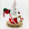 Gnomo de Natal Bengala