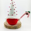 Gnomo de Natal Bengala