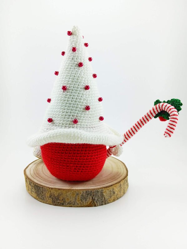 Gnomo de Natal Bengala