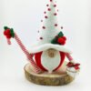 Gnomo de Natal Bengala