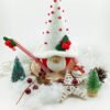 Gnomo de Natal Bengala