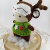 Rena de Natal Inha