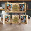 Caneca Amor Luxury 1