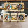 Caneca Amor Luxury 1