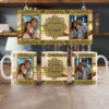 Caneca Amor Luxury 1
