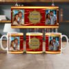Caneca Amor Luxury 1
