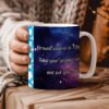 Caneca David Bowie ( Space Oddity )