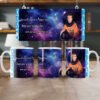 Caneca David Bowie ( Space Oddity )