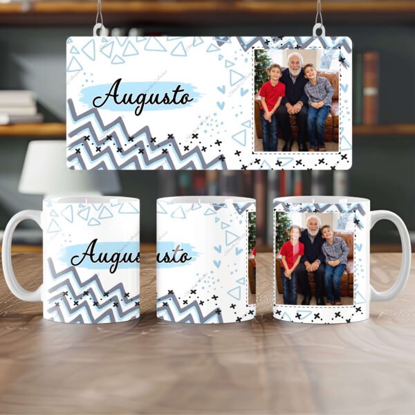 Caneca Tema Avós 1