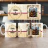 Caneca Amor Casal 1
