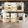 Caneca Amor Casal 1
