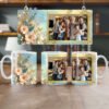 Caneca Família 1
