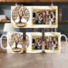 Caneca Família 1