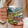 Caneca Comboio 1