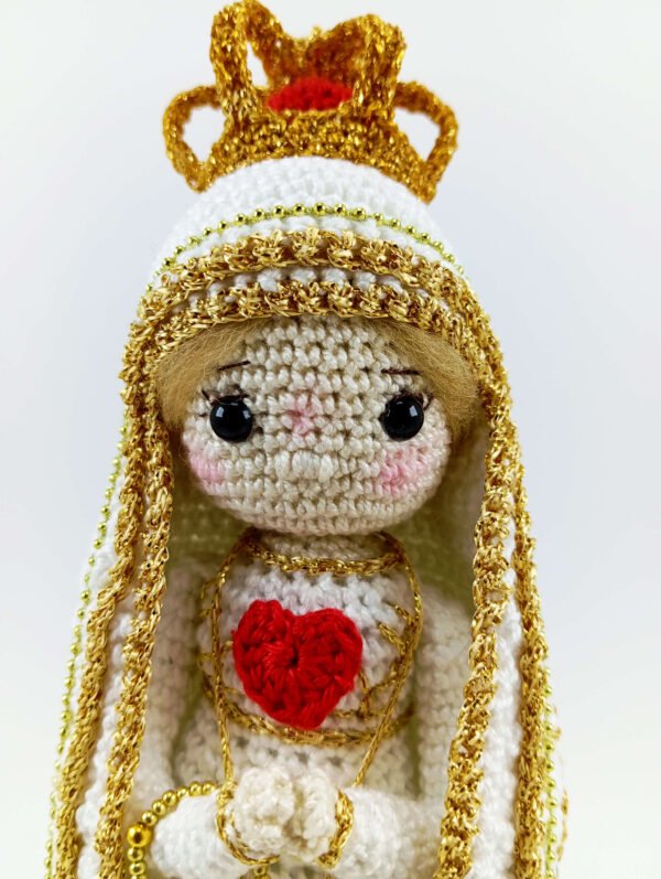 Nossa Senhora de Fátima