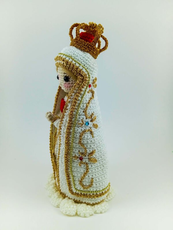 Nossa Senhora de Fátima