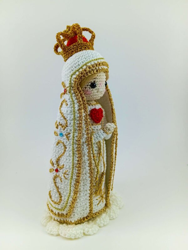 Nossa Senhora de Fátima